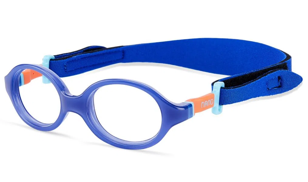 NANO BABY Bunny Gafas bebé