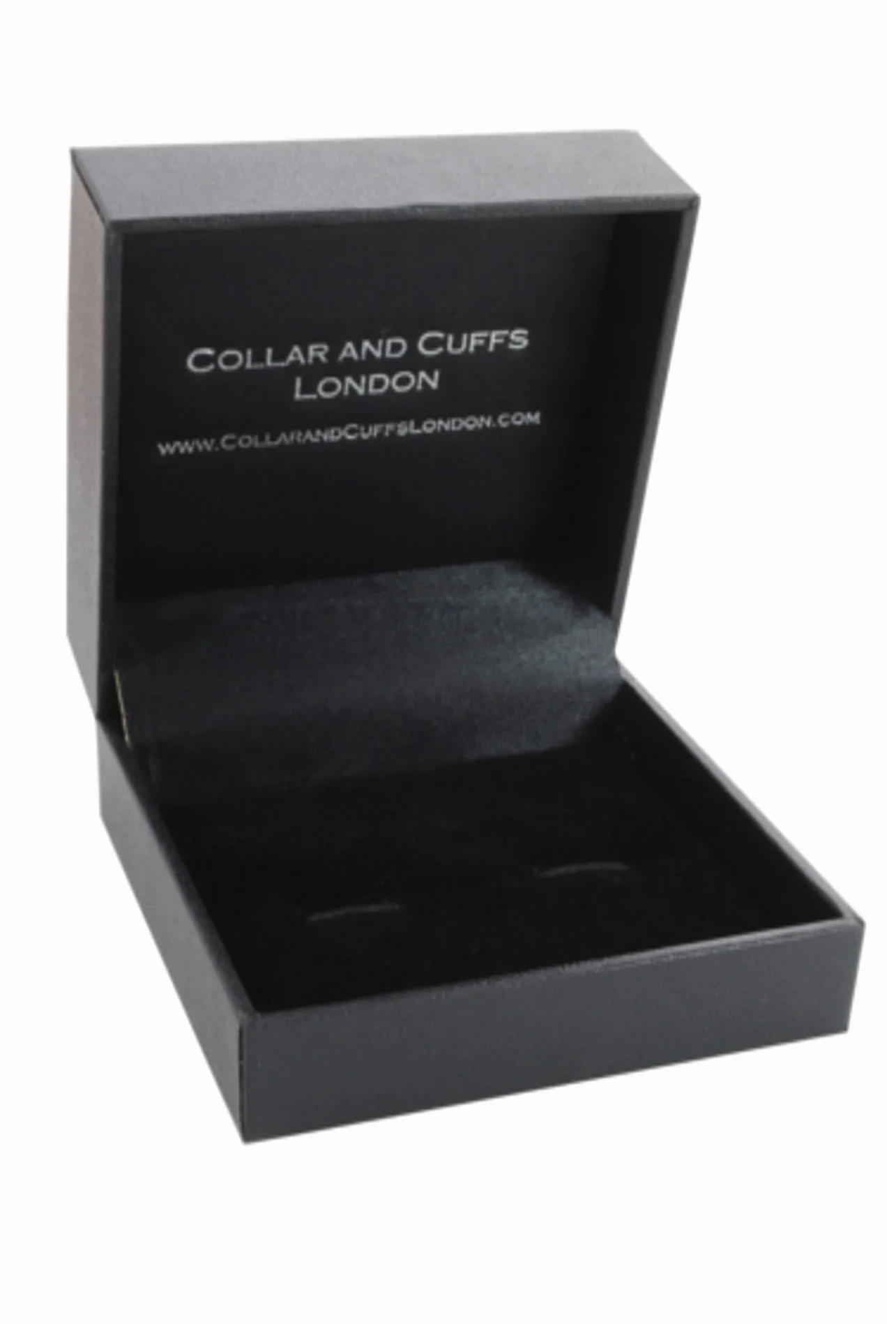 Collar and Cuffs London - Luxury Cufflinks for Men with Presentation Gift Box - Solid Brass - Animals