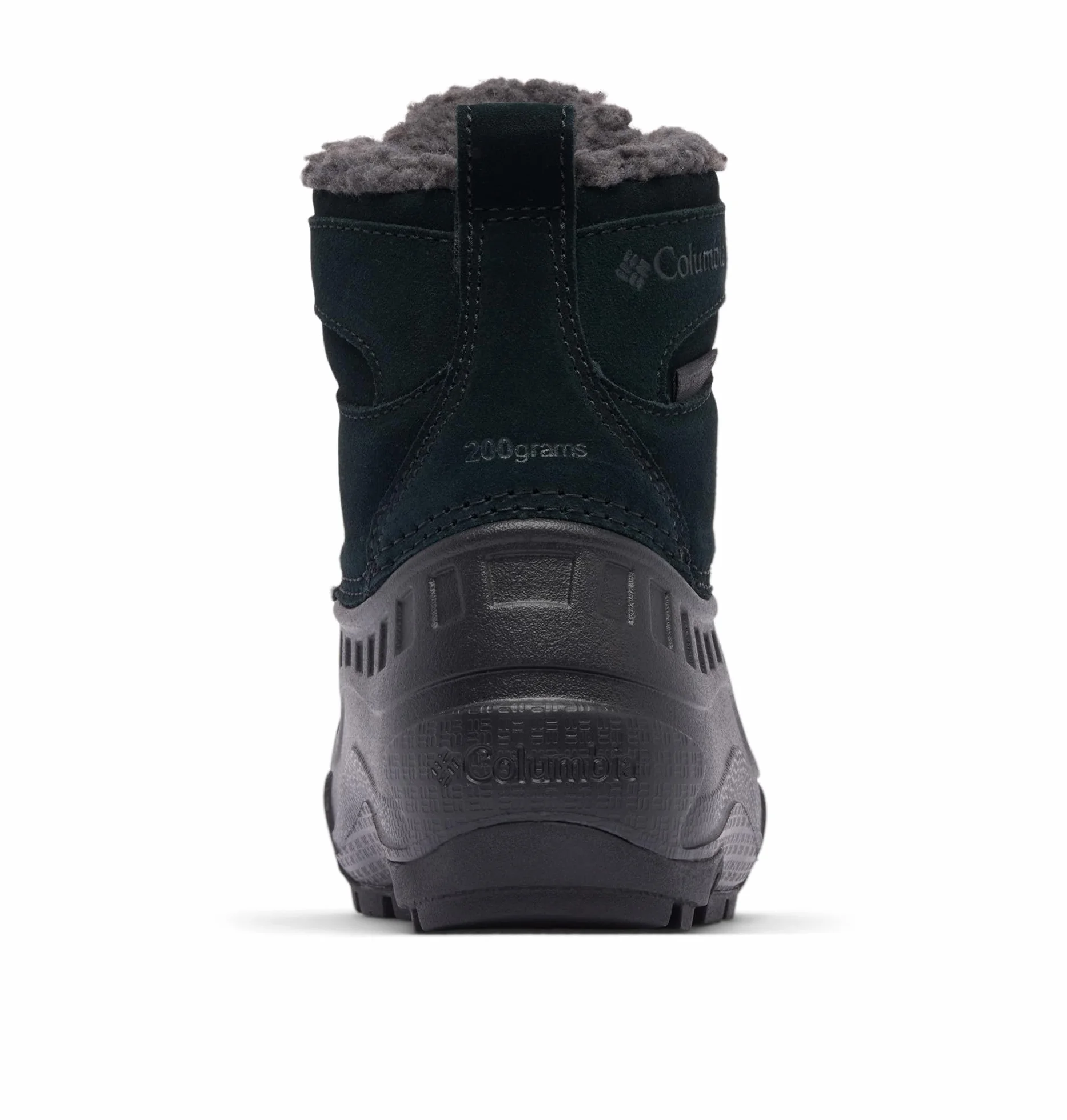 Columbia Youth Powderbug Alpine Waterproof, Botas para Nieve Unisex niños