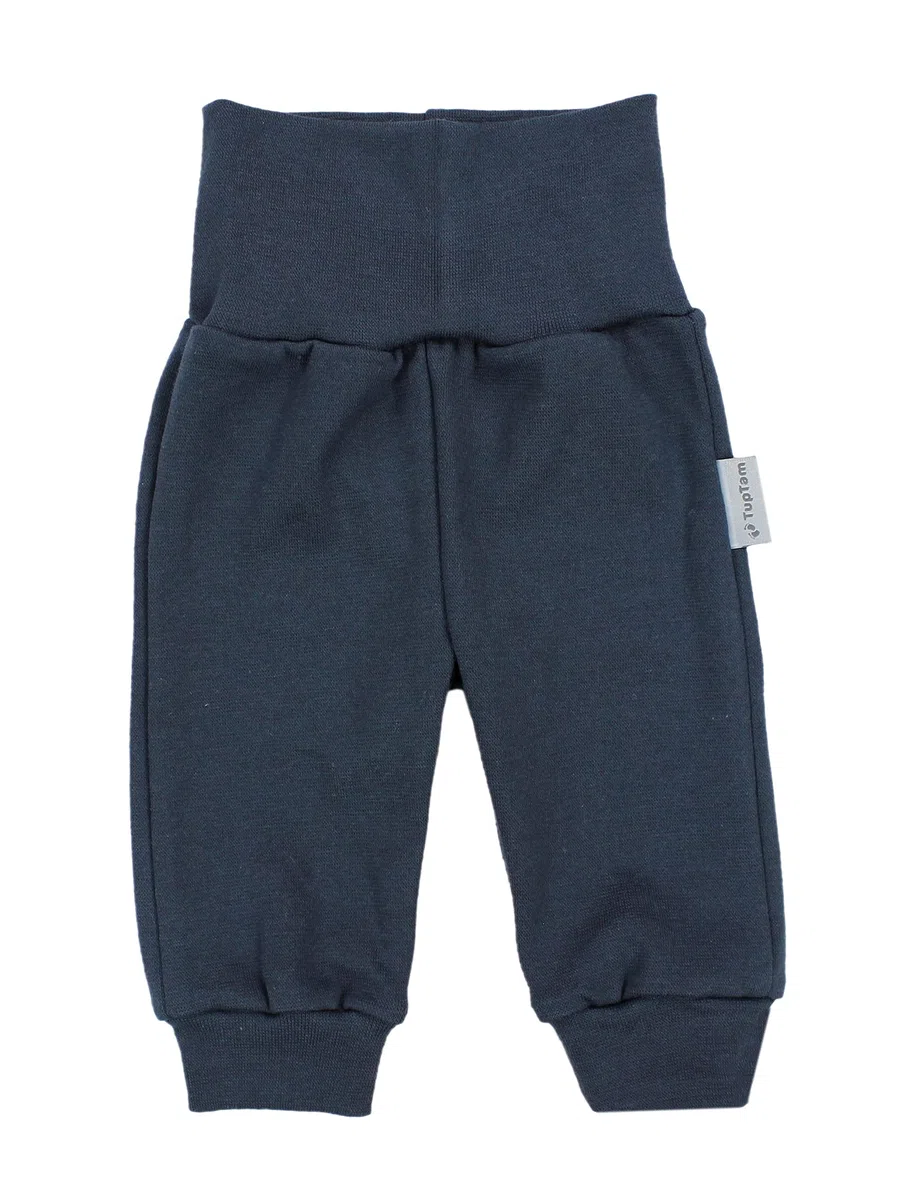 TupTam Pantalones de Bebé para Niñas Paquete de 3
