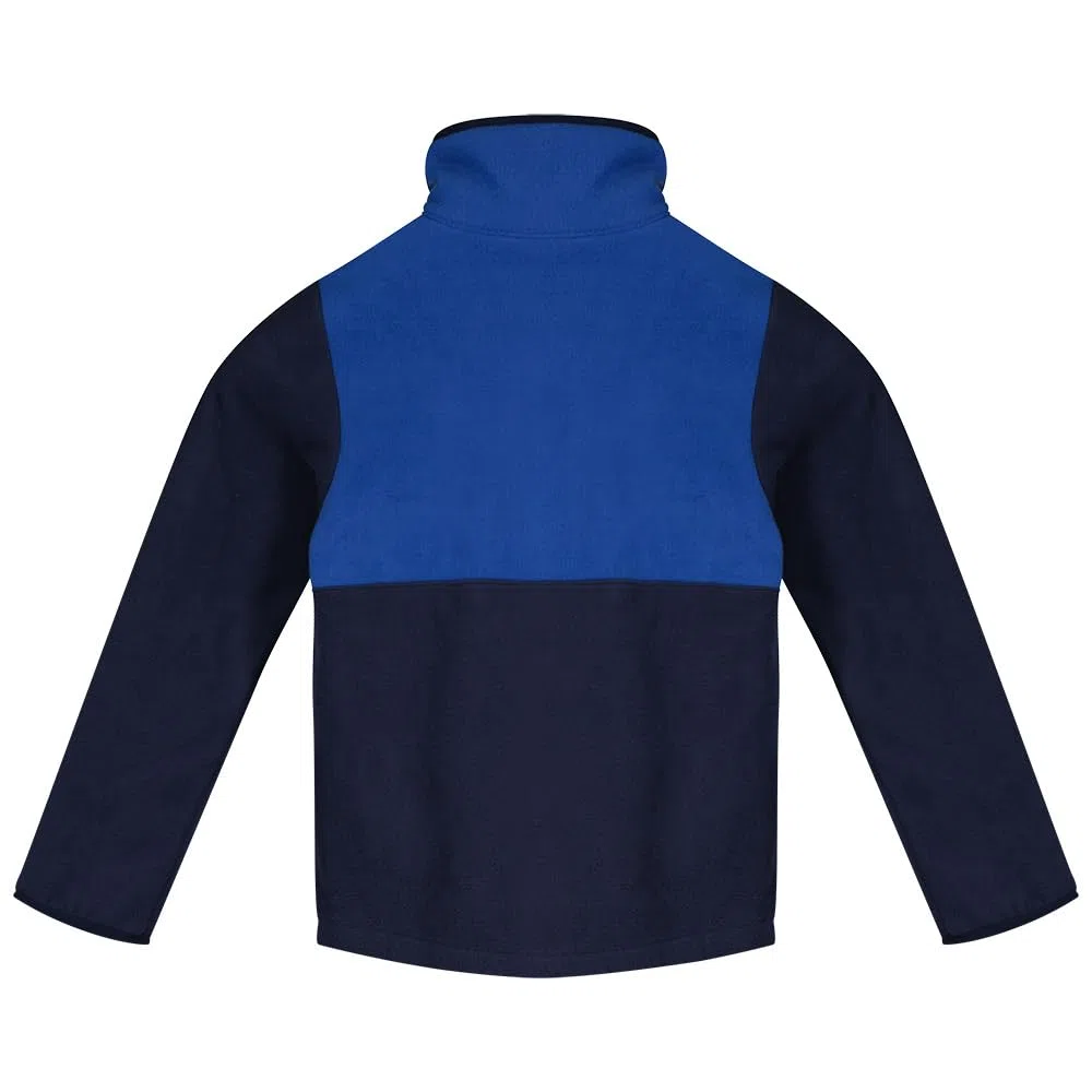 Columbia Back Bowl 2 Full Zip Fleece Chaqueta de forro polar con cremallera completa Unisex niños (Pack de 1)