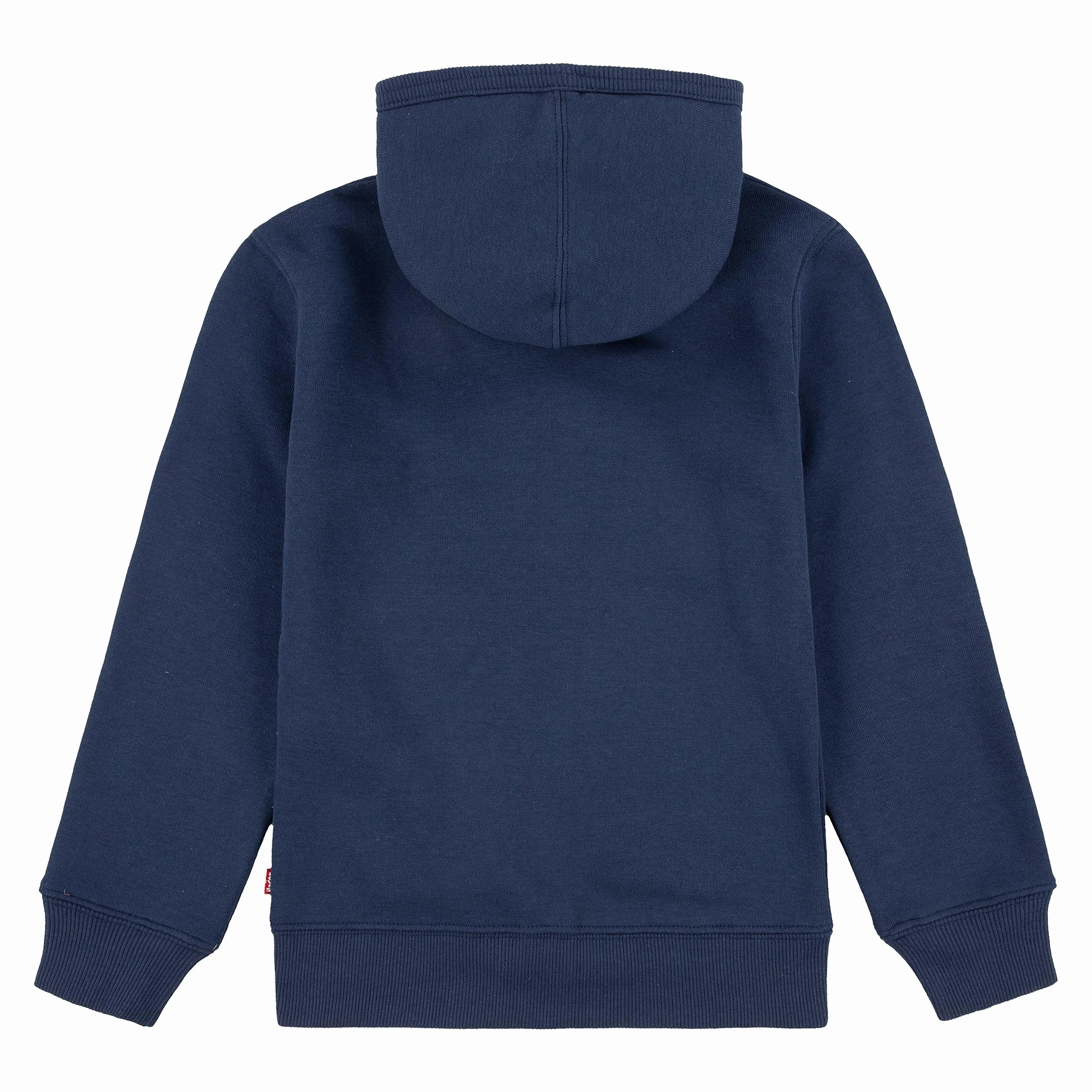 Levi'S LVN Boxtab Full Zip Hoodie Sudadera Bebe Niños (Pack de 1)