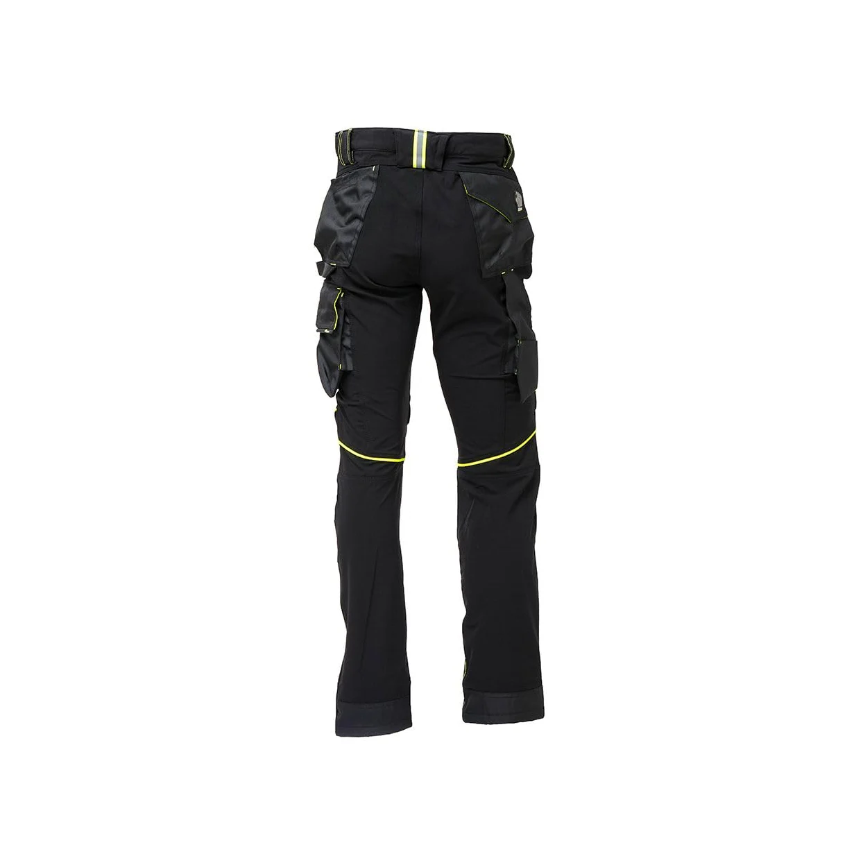 U-POWER PE145BC gama PERFORMANCE modelo ATOM Black Carbon Talla