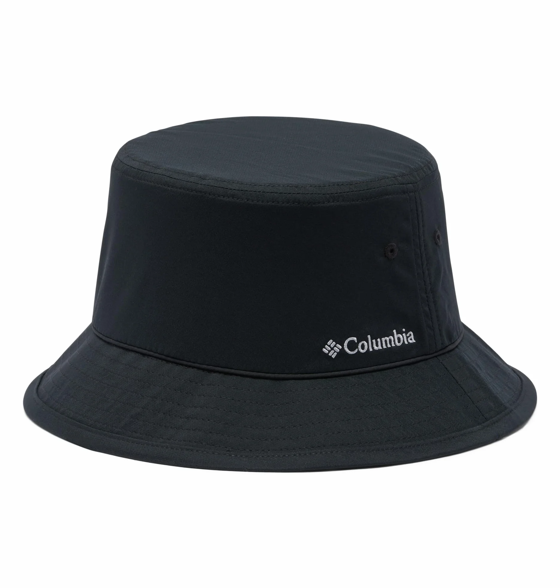 Columbia Pine Mountain II Bucket Hat, Gorro Pescador para Unisex Adulto