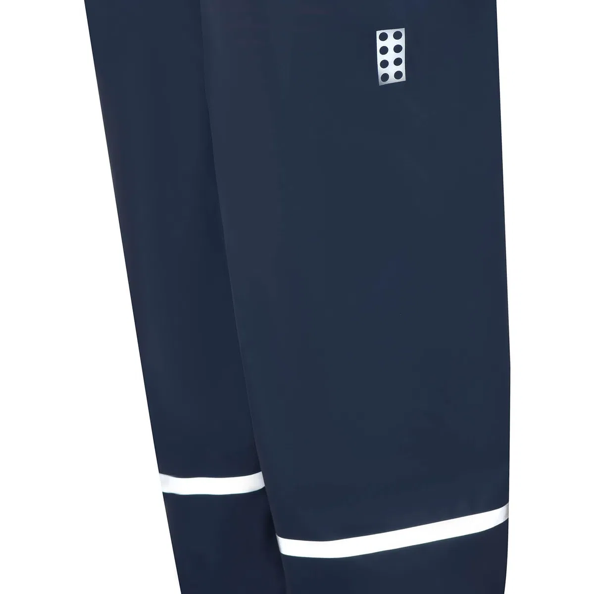 Kabooki Lwpowai-Gefüttert Pantalones para Lluvia Unisex niños