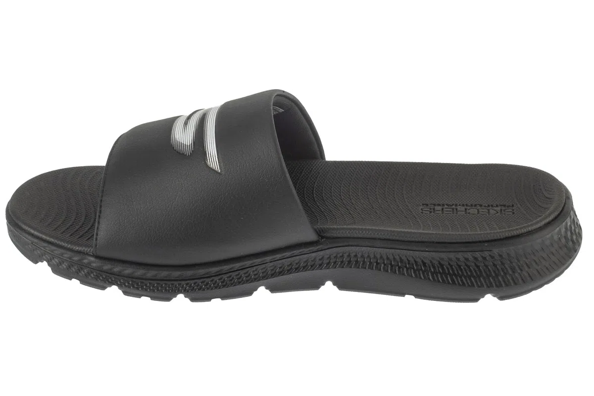 Skechers Go Consistent Sandal SlidesHombre