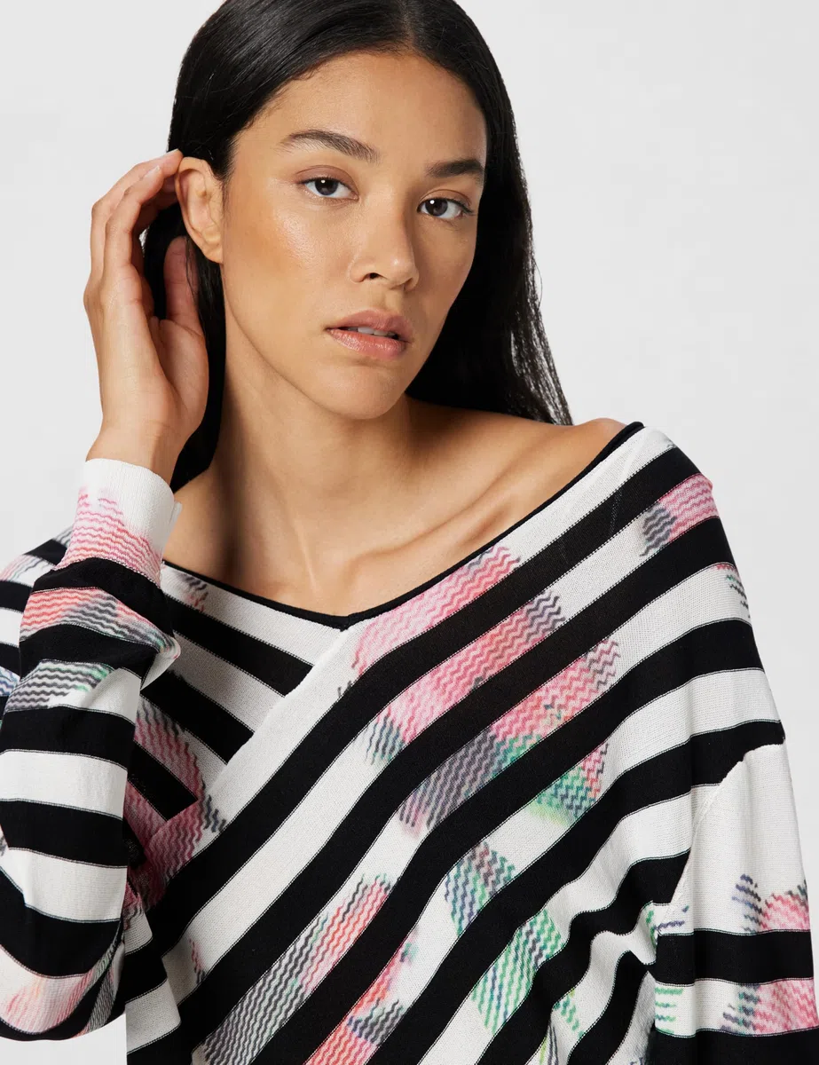 Desigual Helsinki Sweatshirt Mujer