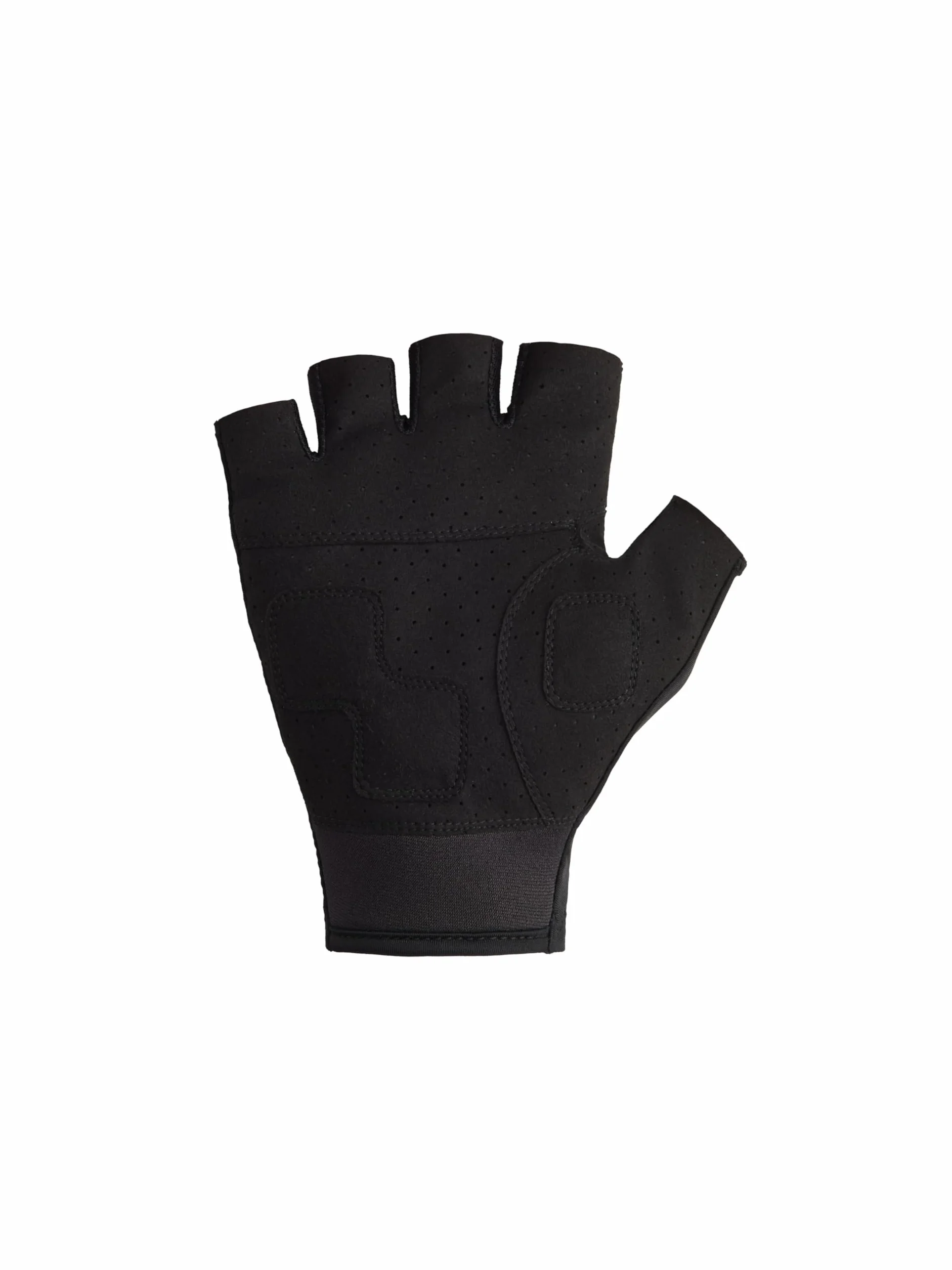 Guante Corto Anatomic Unisex Negro T. M