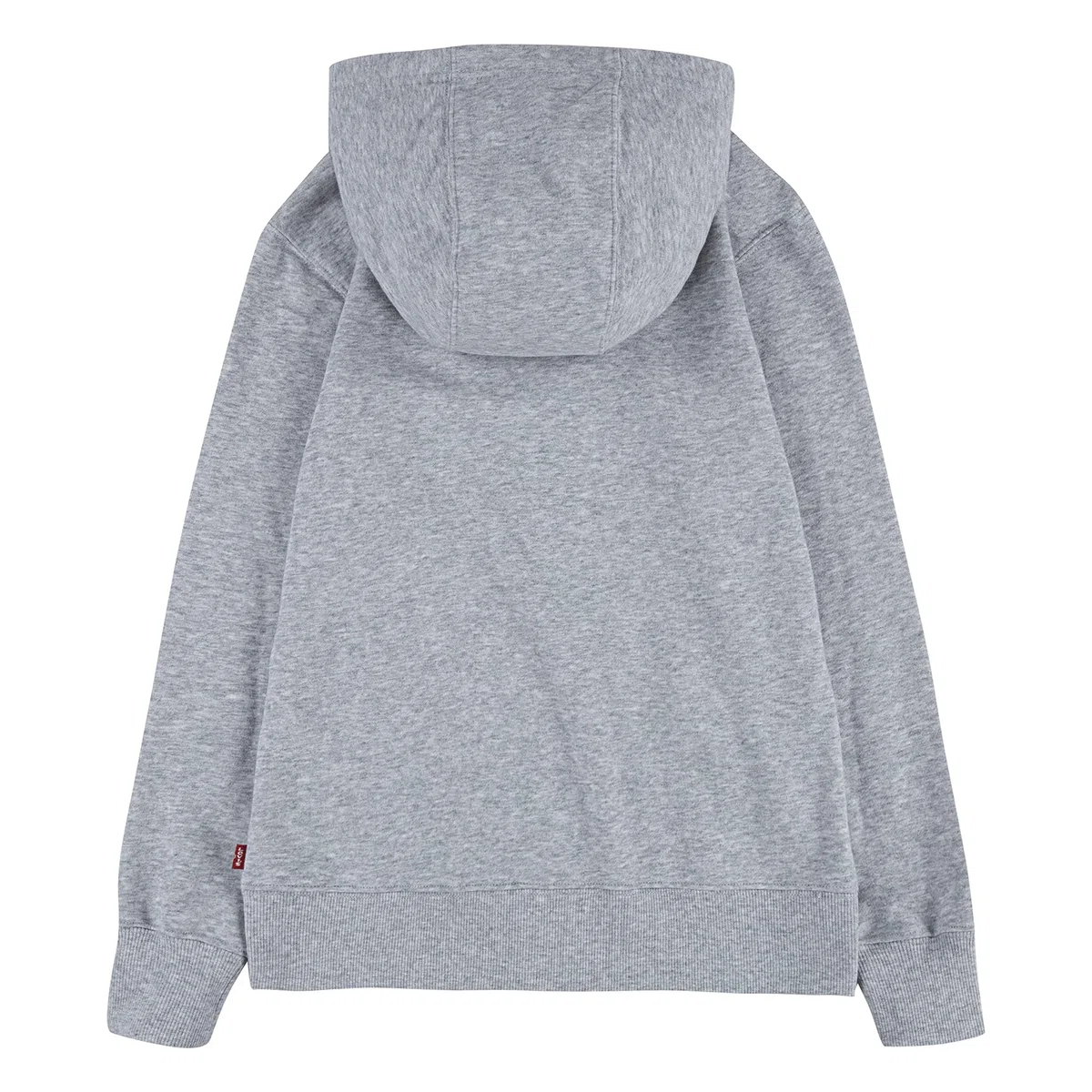 Levi'S Kids Lvb Logo Full Zip Hoodie 6ee576 Sudadera con Capucha Bebé-Niños