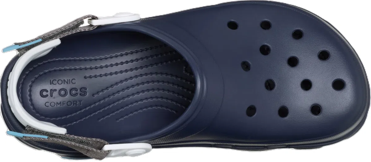Crocs Unisex-Adult All Terrain Clog
