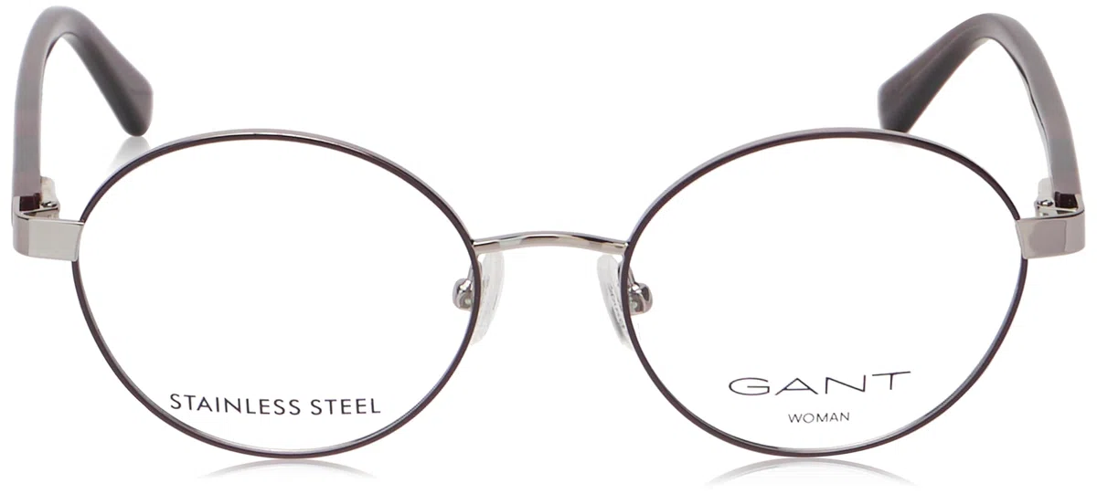 GANT EYEGLASSES GA4151 violet/other 50/18/140 MUJER