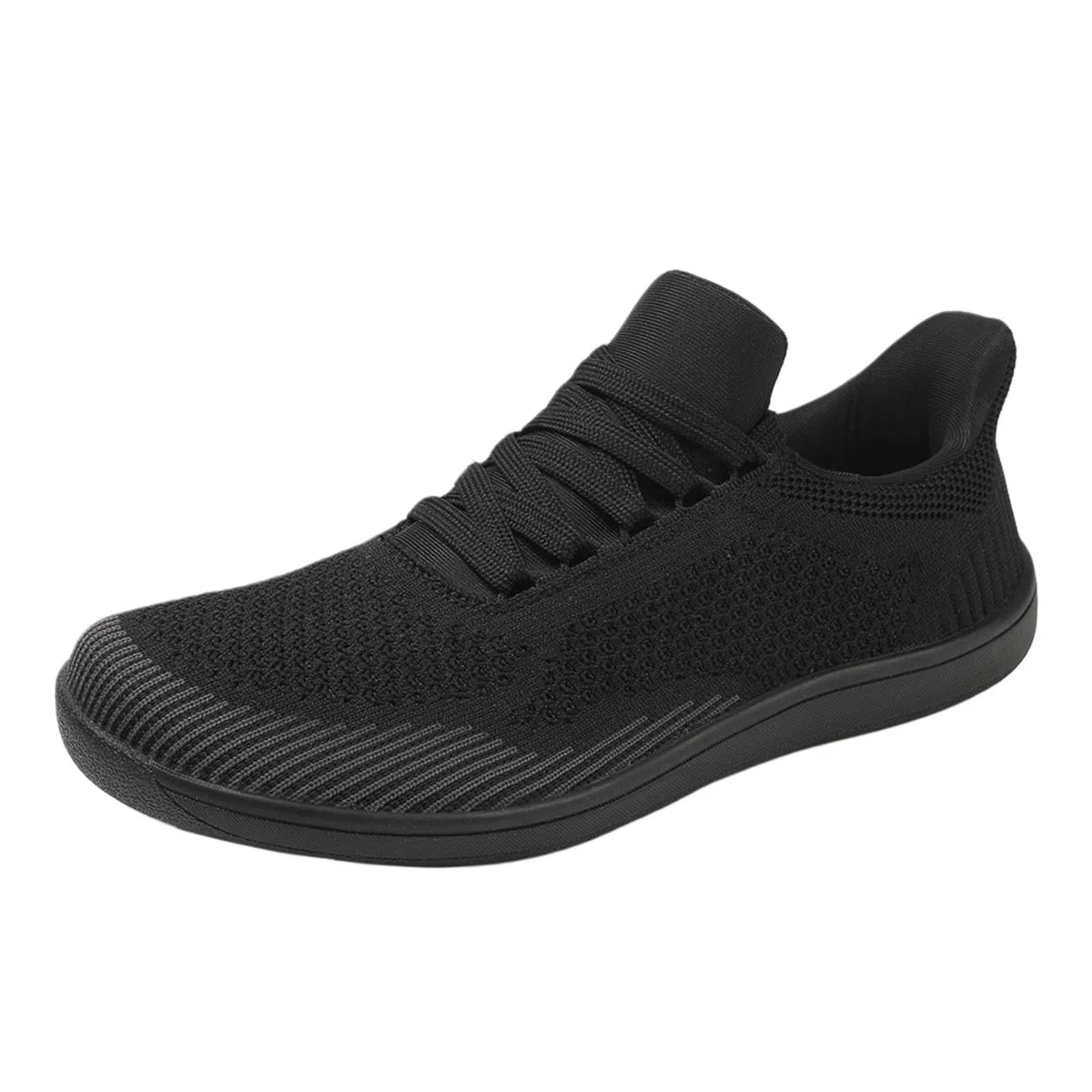 Zapatillas Verano Hombre - Zapatos Descalzos Casuales para Exteriores con Puntera Ancha Calzado Deportivo Transpirable Ideal para Parejas