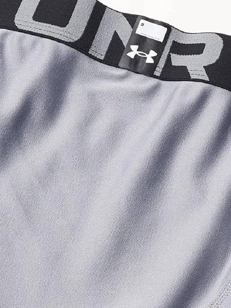 Under Armour Pantalones Cortos Heatgear Armour para niños