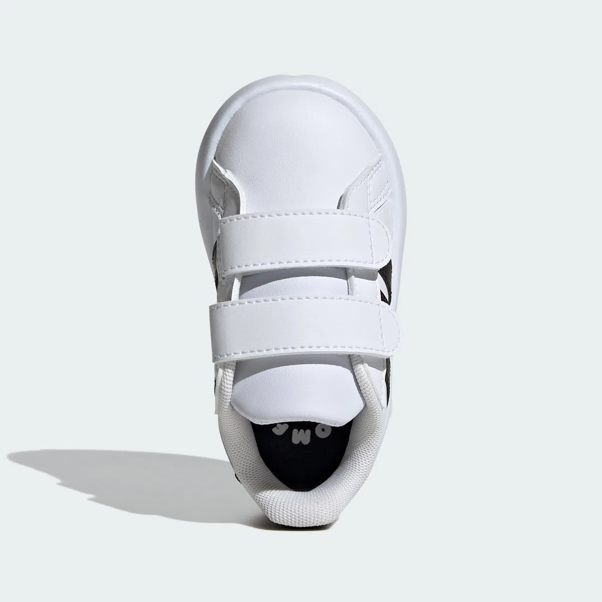 Adidas Unisex bebé Grand Court 2.0 Zapatos Kids