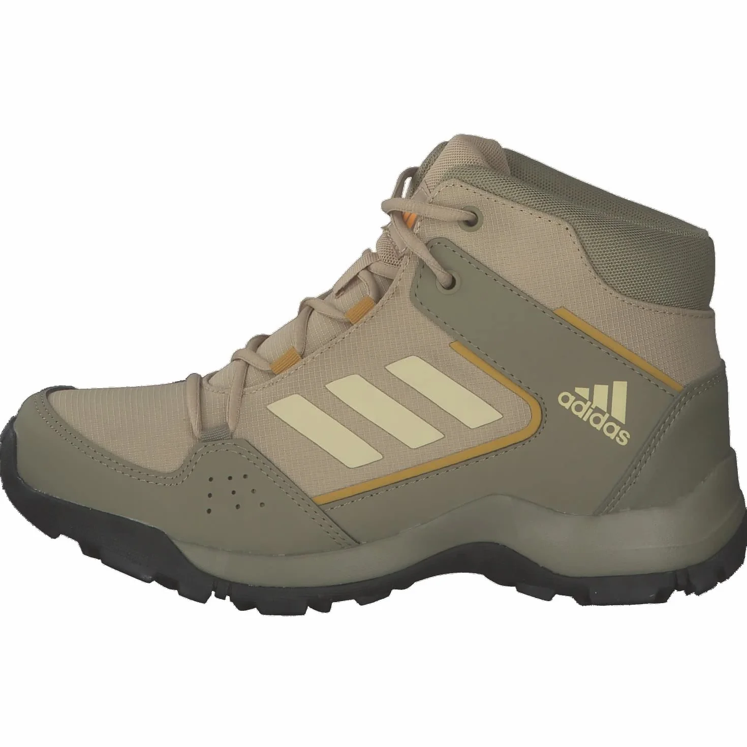 adidas Hyperhiker K - Zapatillas de Senderismo Unisex niños