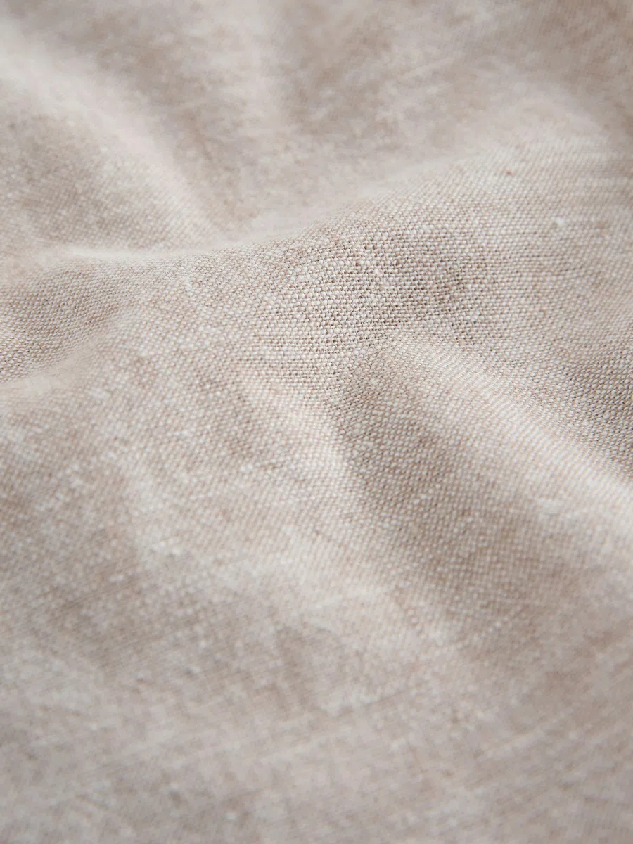 NEXT Niños Pack de 2 Pantalones Cortos de Lino Estilo Chino