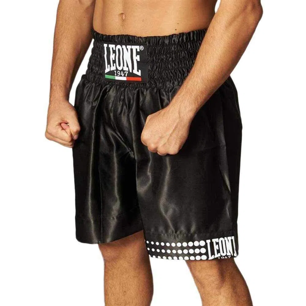 LEONE 1947 Boxeo, pantalones cortos unisex