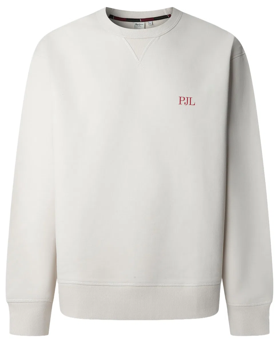 Pepe Jeans Garret Crew Sudadera para Hombre
