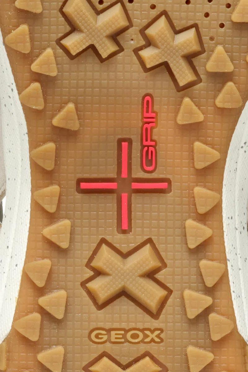 Geox D Sorapis + Grip B Sandalias deportivasMujer