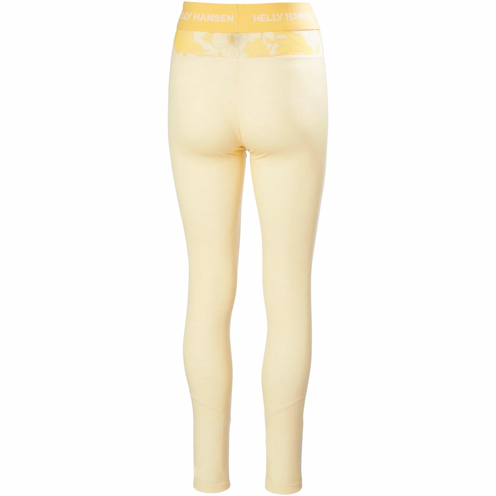 Helly Hansen W LIFA Merino Midw Gra Pant Pantalones para Mujer