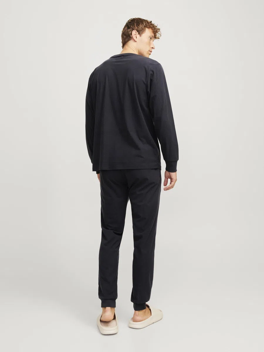 JACK & JONES Jacsolid Lounge Set W Noos para Hombre