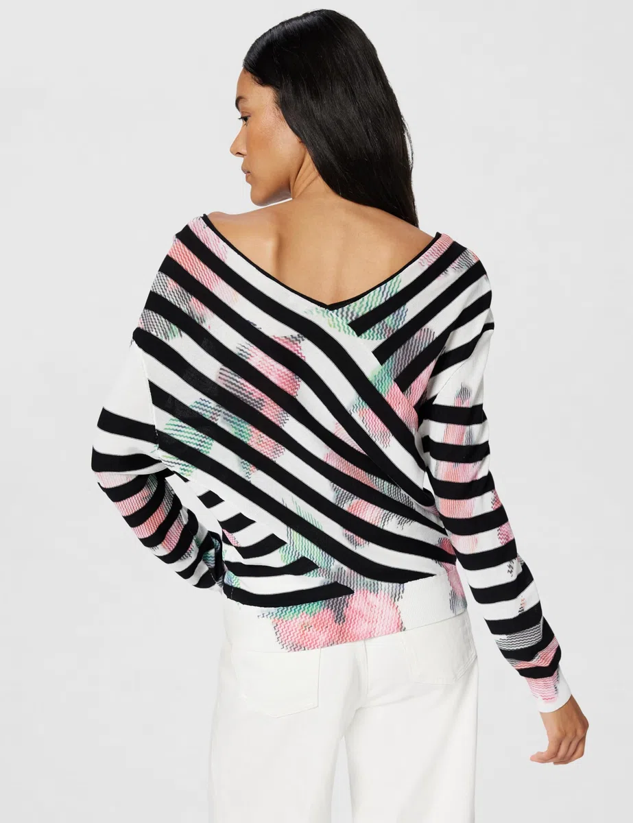 Desigual Helsinki Sweatshirt Mujer