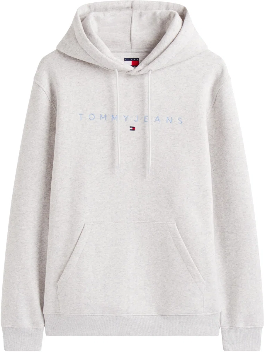 Tommy Jeans Sudadera Hoodie con Capucha para Hombre