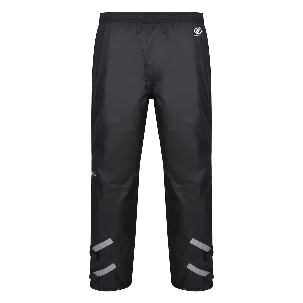 Dare 2b Trait Waterproof and Breathable Elasticated Cycling - Pantalones Hombre