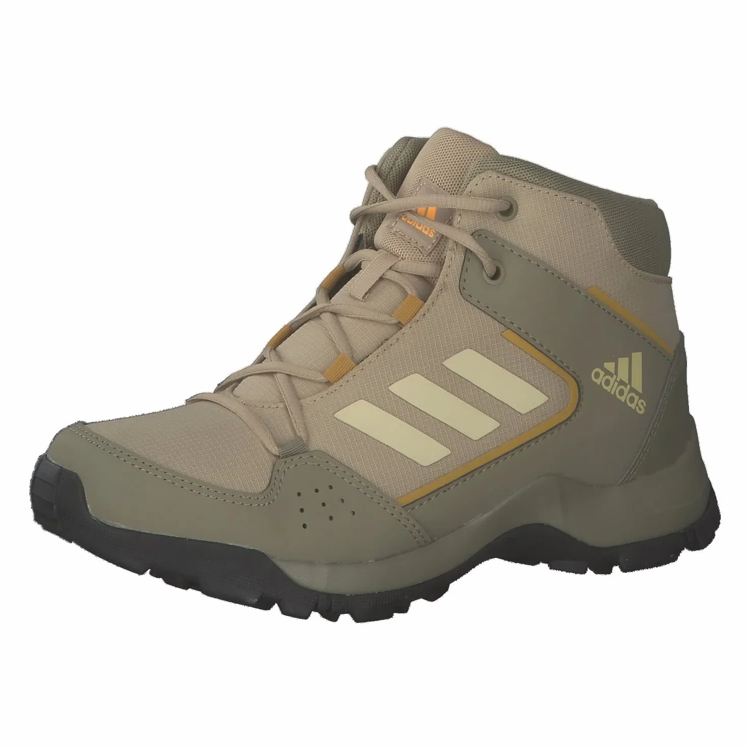 adidas Hyperhiker K - Zapatillas de Senderismo Unisex niños