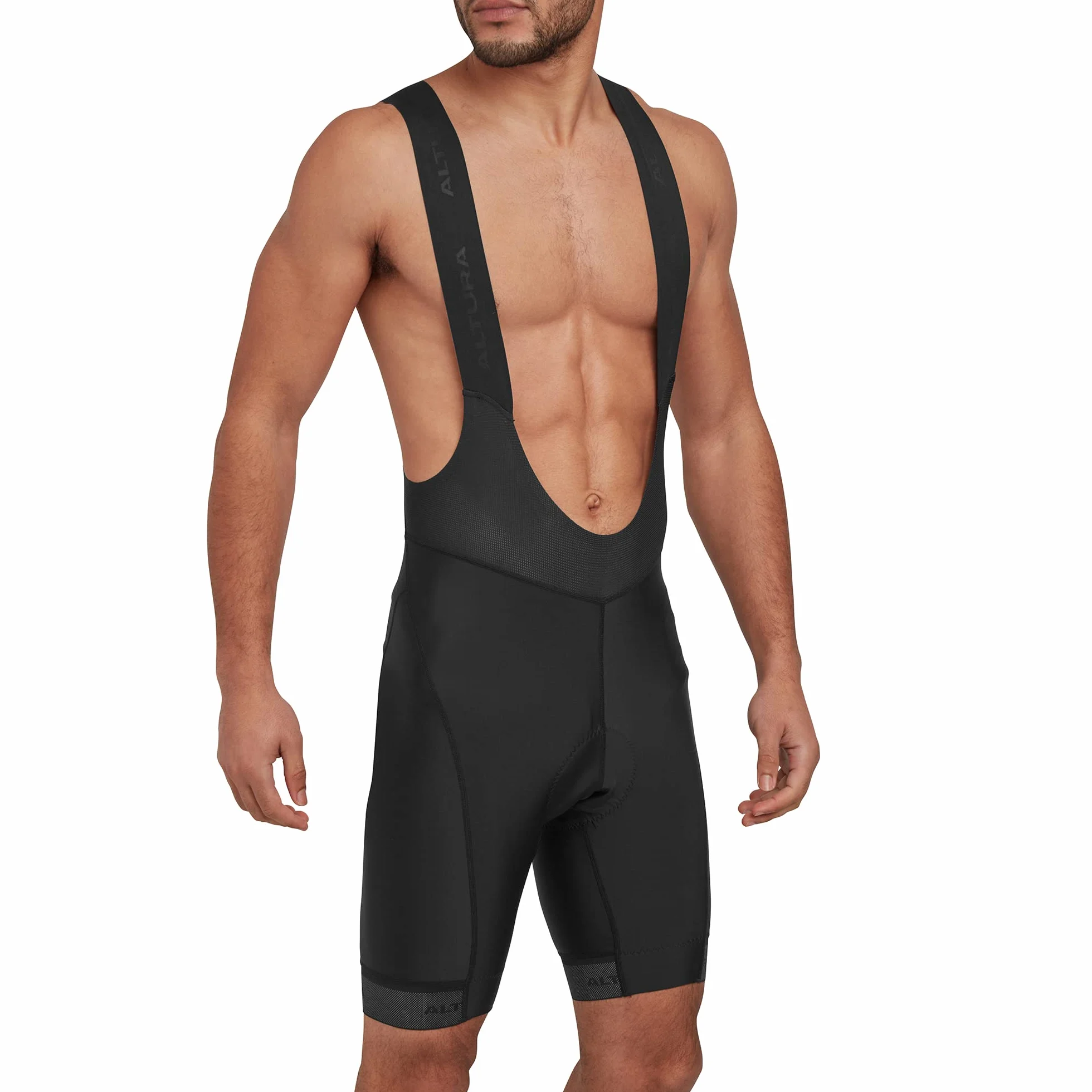 Altura Progel Plus Men's Cycling Bib Shorts