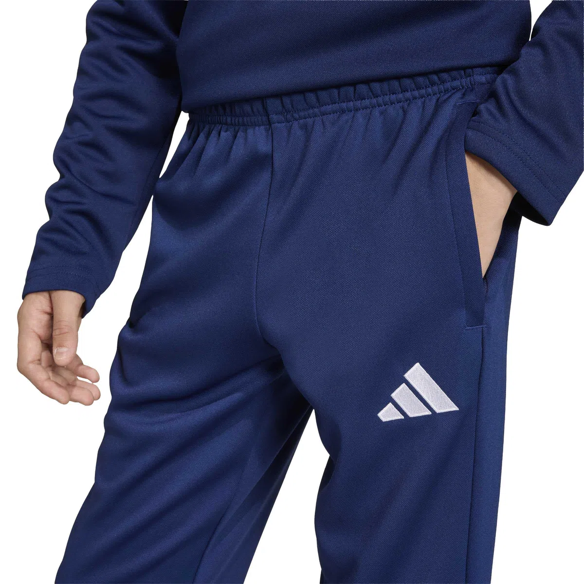 adidas Entrada26 Training Kids - Pantalones de chándal Unisex niños
