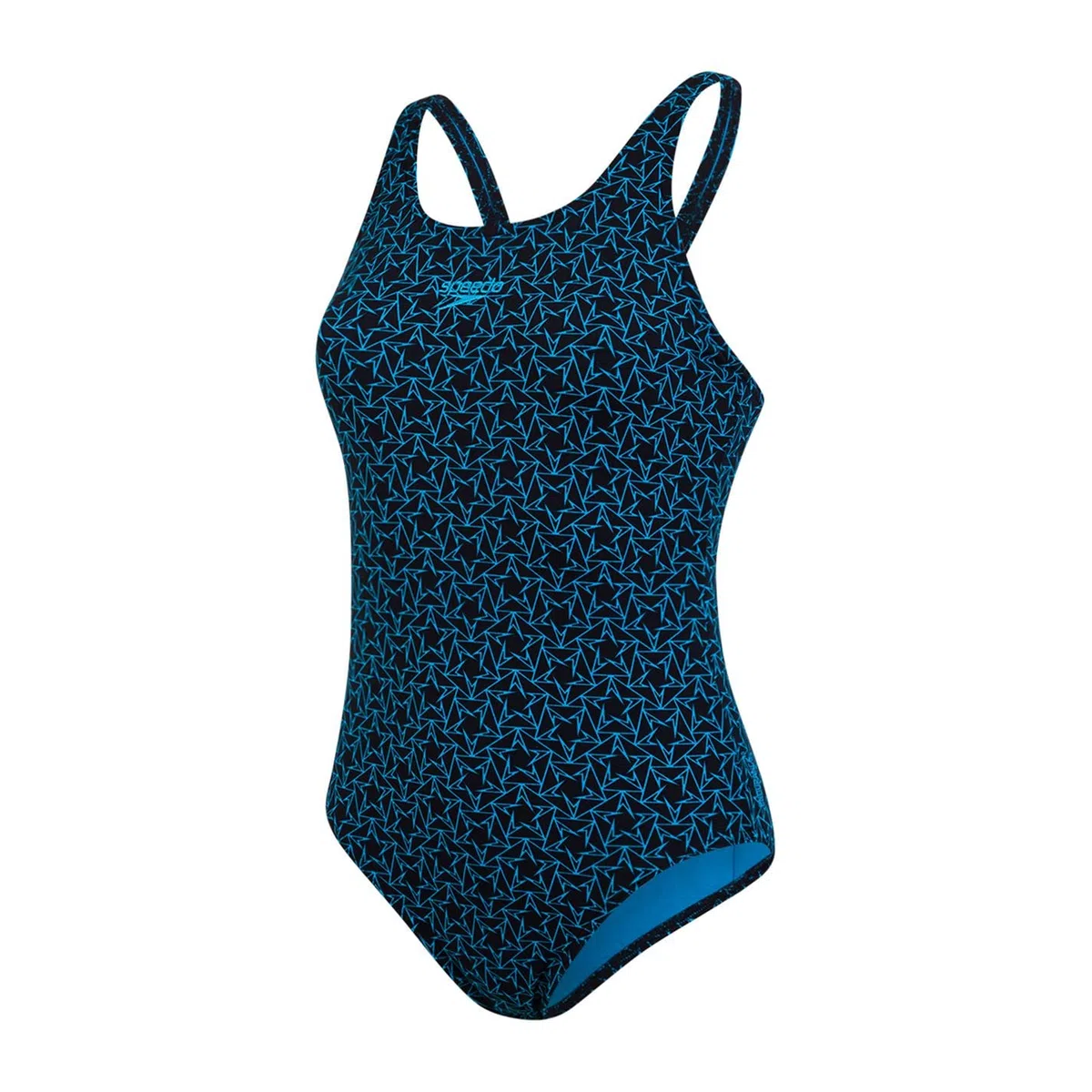 Speedo Muscleback con Boomstar Integral de 1 Pieza Bañador Mujer (Pack de 1)