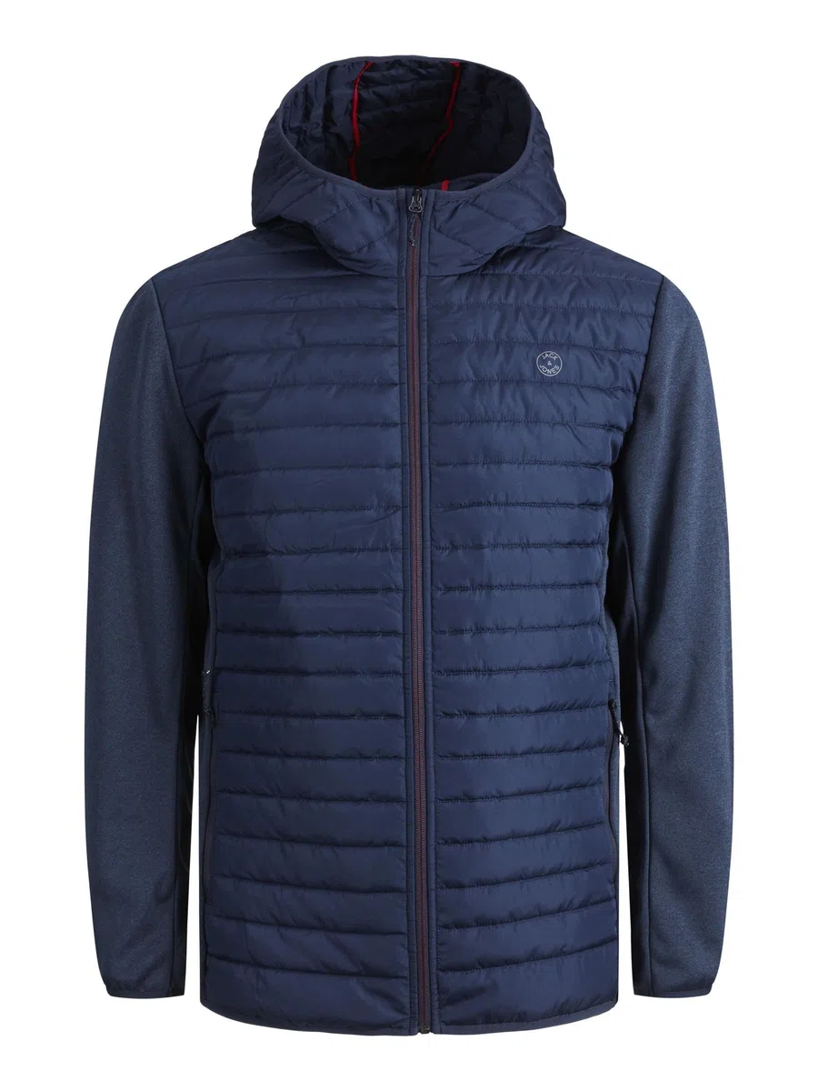 JACK & JONES Hybrid Jacket Hybrid Jacket