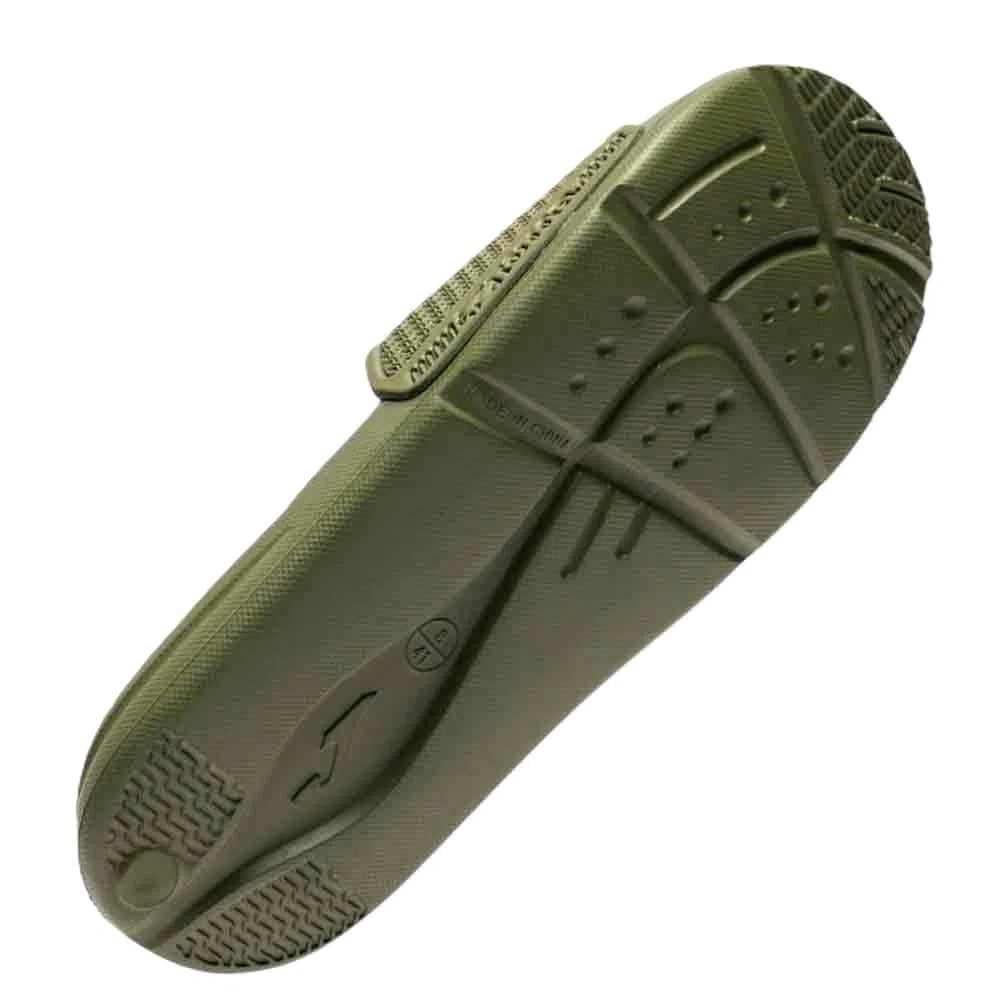 Joma Chanclas Zueco Hombre Island 2623 Caqui