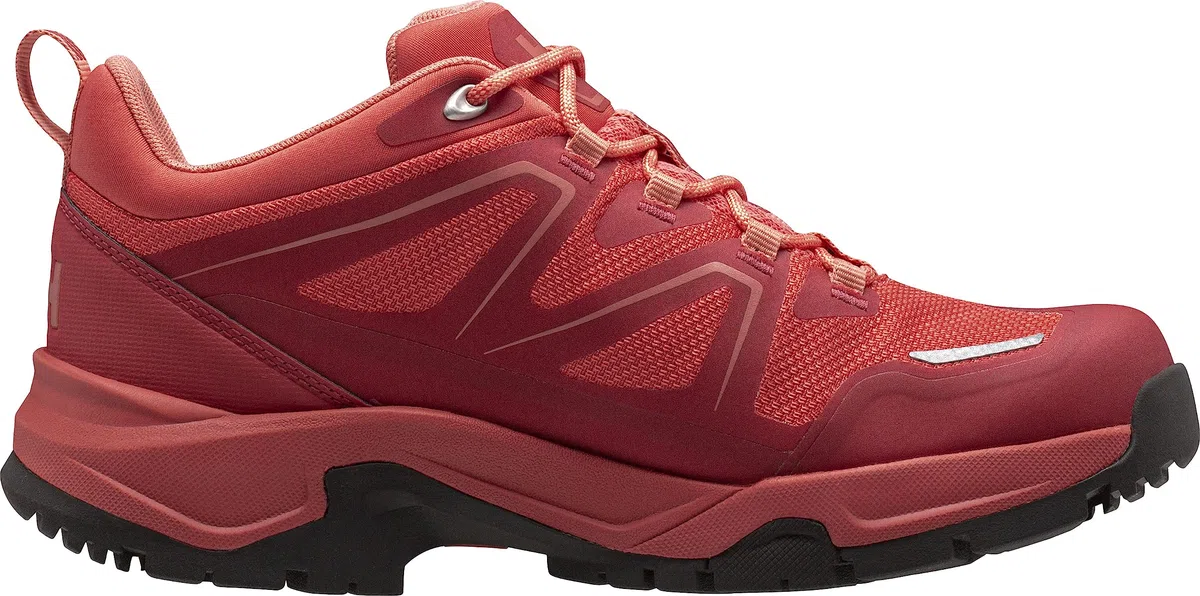 Helly Hansen Zapatos de Senderismo Cascade Low Cut ZapatillasMujer