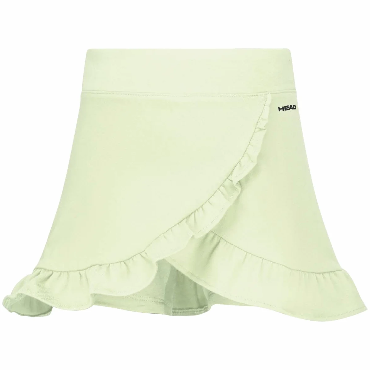 Head Tennis Falda Niñas (Pack de 1)