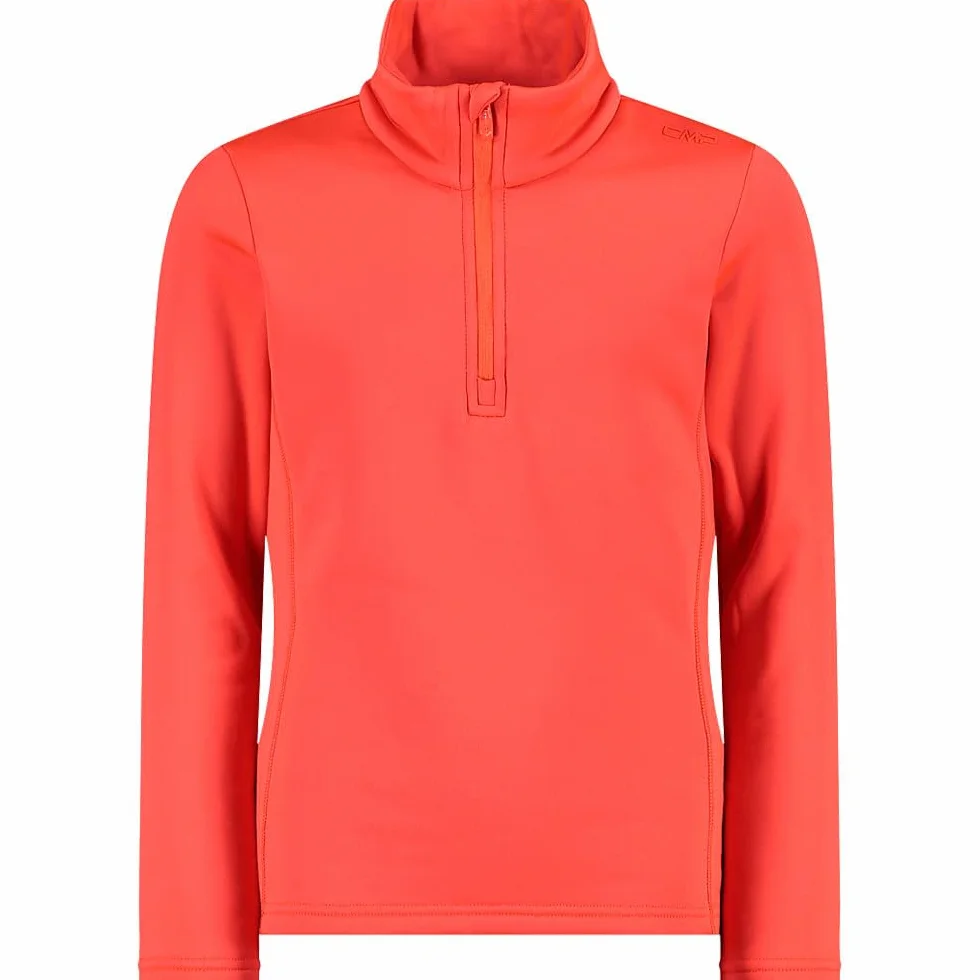 CMP Kid G Sweat Sweat Unisex niños