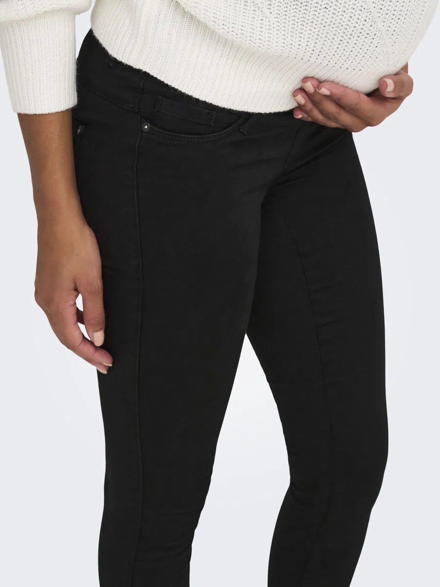 Only Olmroyal SK Jeans Dnm Pimbox Noos - Jeans Mujer