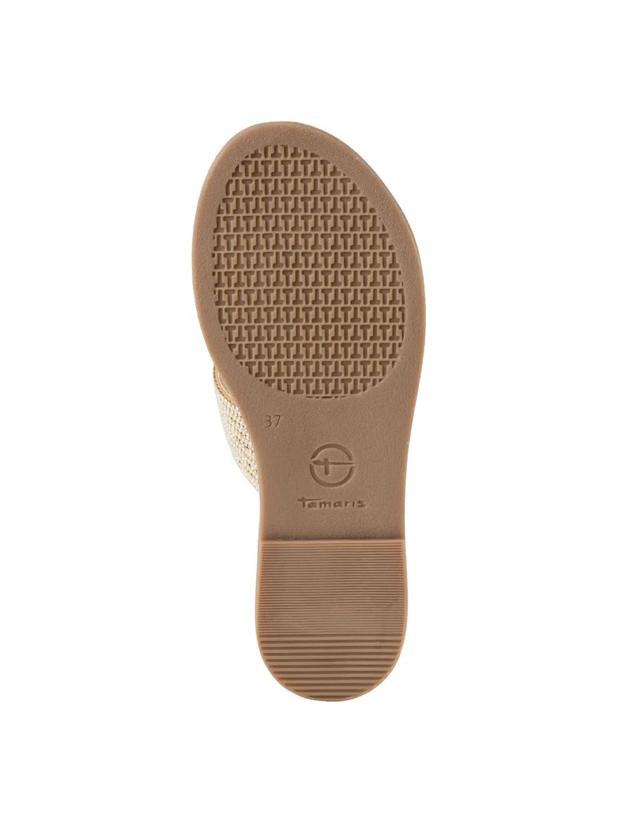 Tamaris Zapatillas de Estar para Mujer 1-27113-42