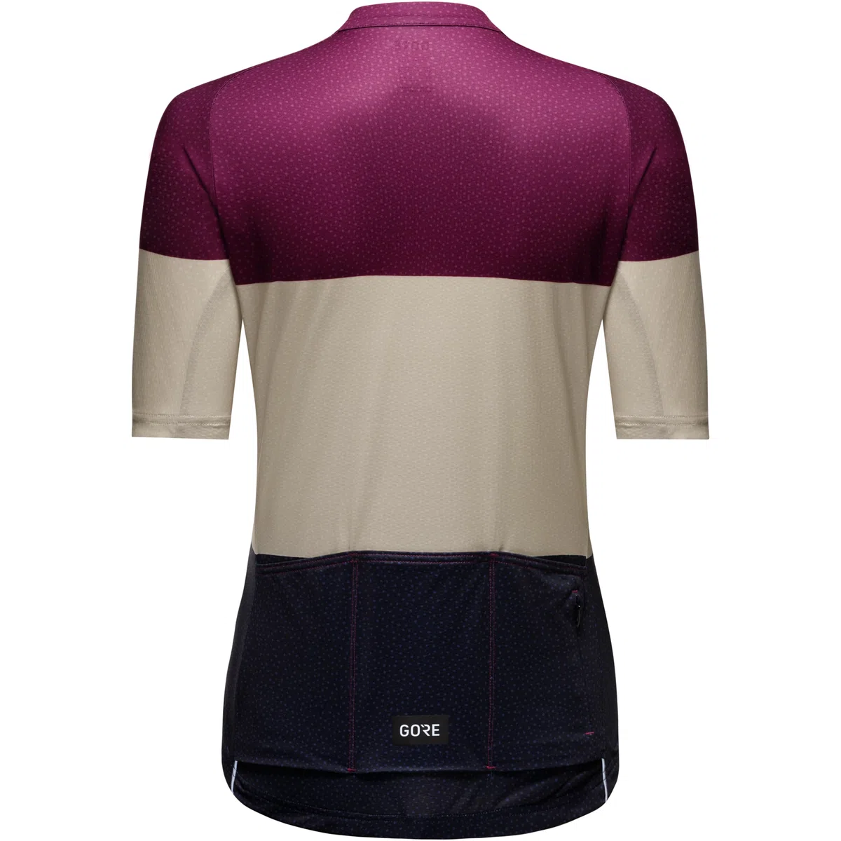 GORE WEAR Spirit Stripes Maillot Mujer