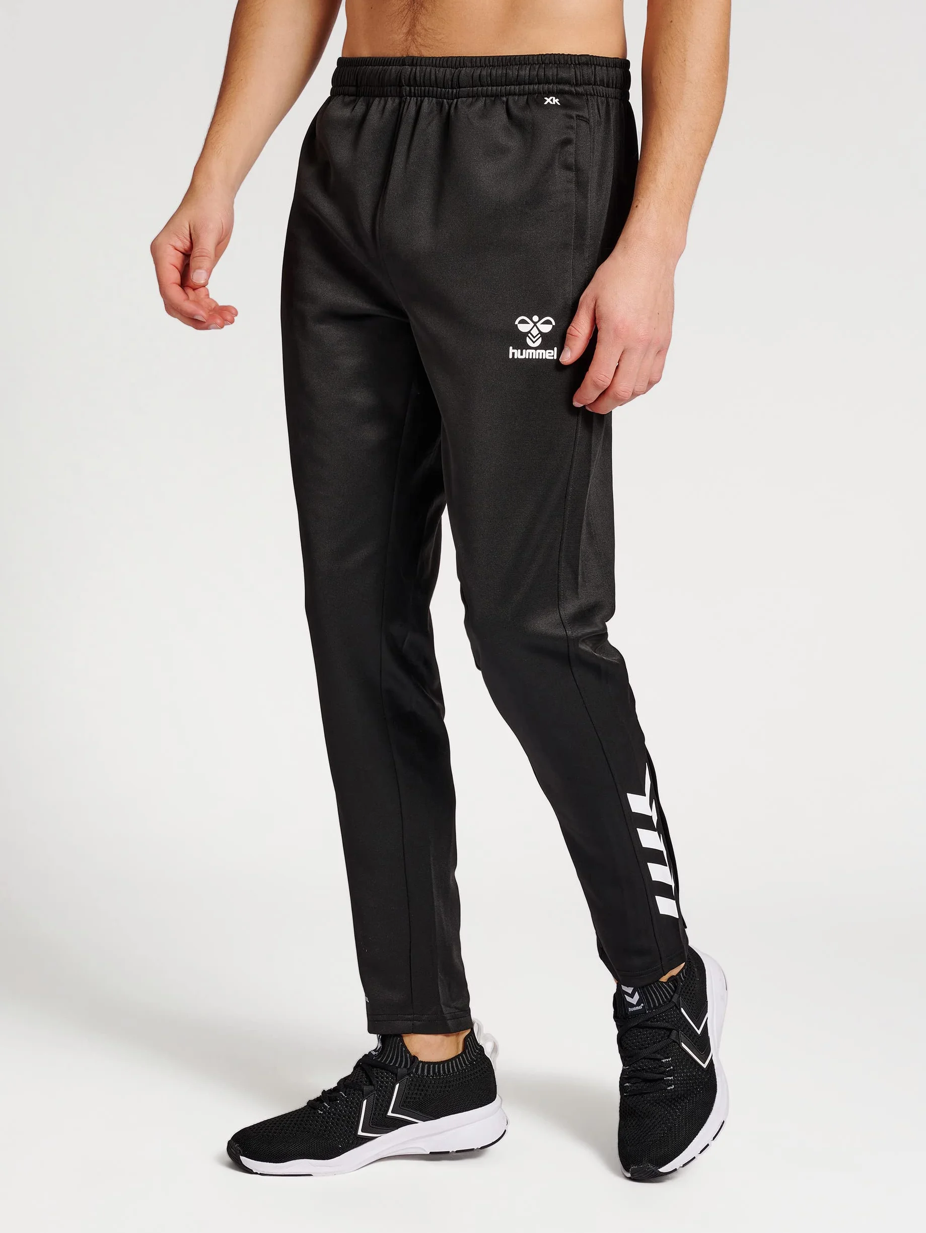 Hummel Hmlcore Xk Poly Pants - Pantalones de chándal Unisex Adulto
