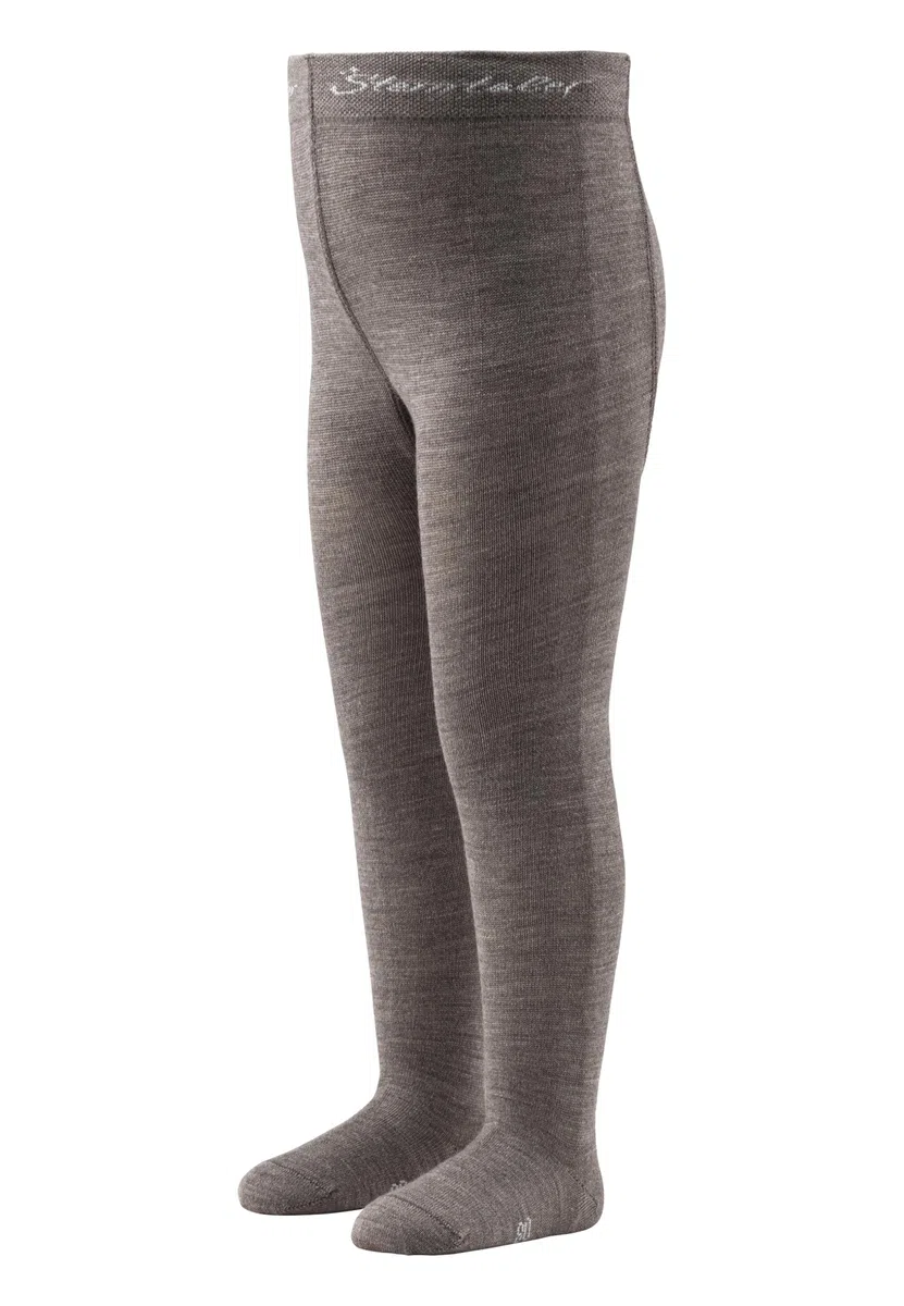 Sterntaler Strumpfhose Wolle Medias de lana Unisex adulto