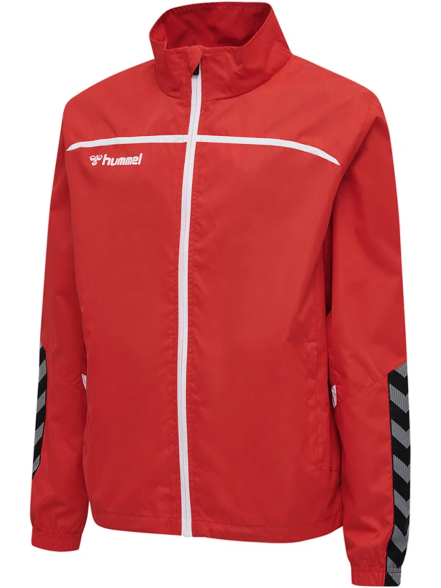 hummel Hmlchaqueta de Entrenamiento Auténtica Chaqueta Hombre
