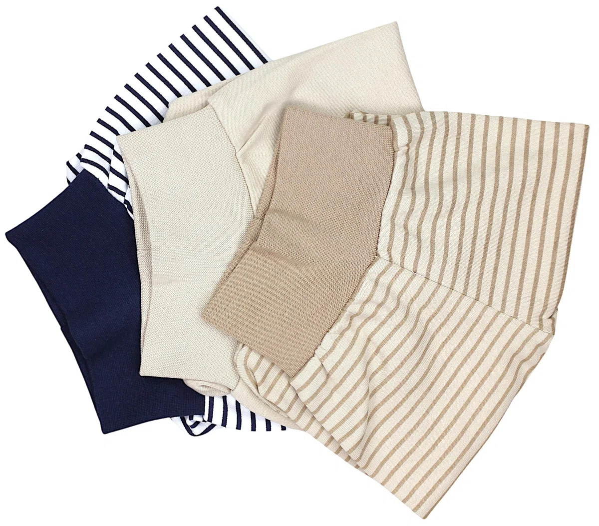 TupTam Polaina de Bebé para Niñas, Pack de 3