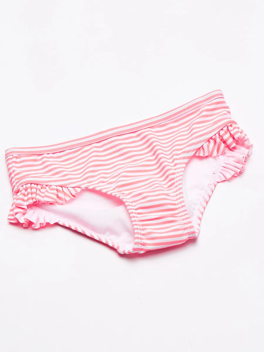 Simple Joys by Carter's 2-piece Assorted Rashguard Sets Juego de protección de sarpullido Bebé-Niñas