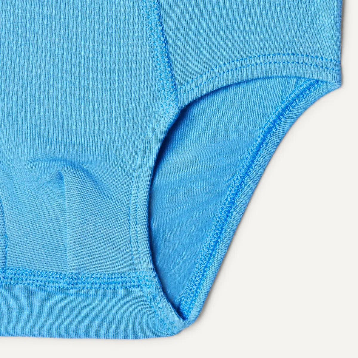 Amazon Essentials Ropa Interior de Punto de algodón Niños, Paquete de 10