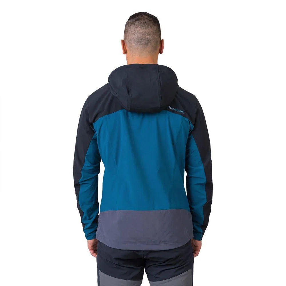 Hannah Carsten II Softshell Jacket M