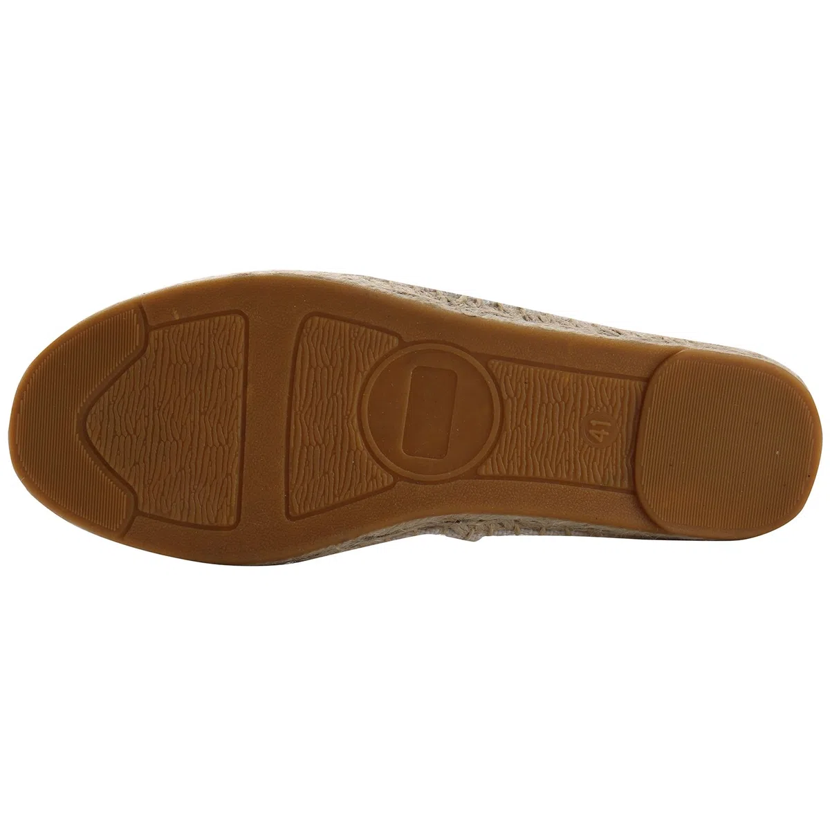 Alexis Leroy Alpargatas Original de Lona para Mujer