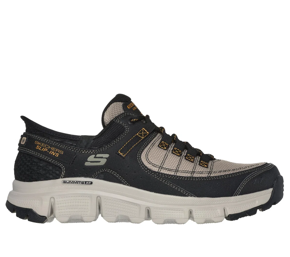Skechers Hombre Summits At 237622 Zapatillas