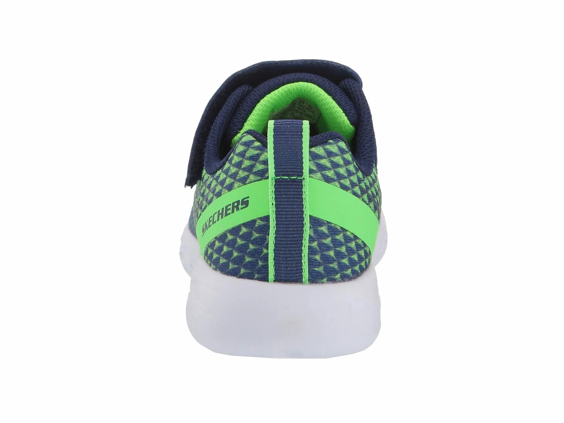 Skechers Zapatillas Deportivas Go Run 600 Baxtux para niños